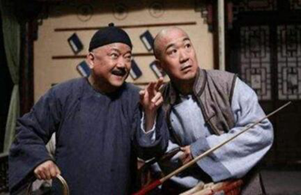 和珅简介到底是一个什么样的人 他是被谁杀死的