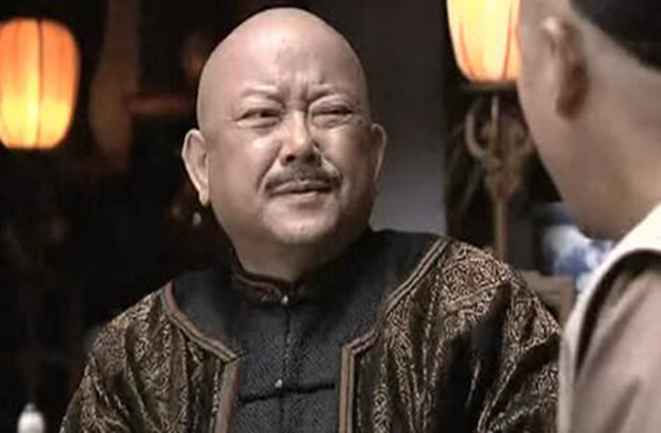 和珅简介到底是一个什么样的人 他是被谁杀死的