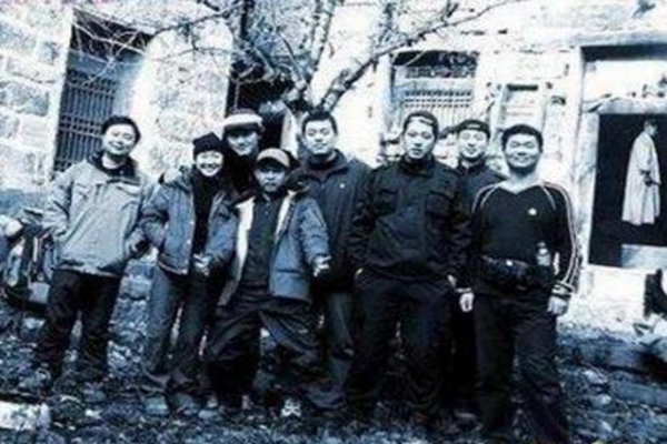 ���Ŵ�Ϊʲô�����ҷ��� 1963�¼����׷�����ʲô��