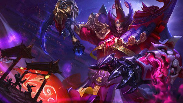 �й��Ŵ�ʮ��а��������˭ ��˵�е�а������Щ