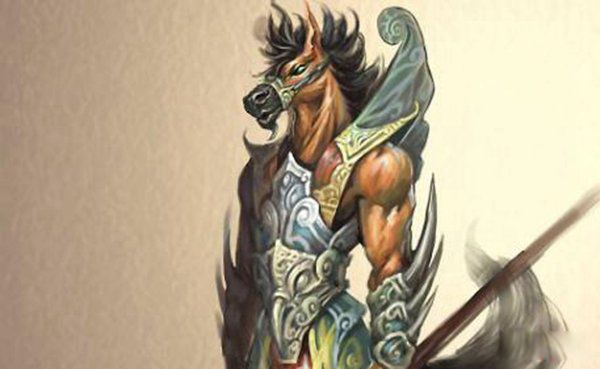 �й��Ŵ�ʮ��а��������˭ ��˵�е�а������Щ