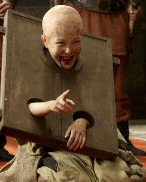 人彘表演事件视频是真的吗 人彘真相是什么表演事件