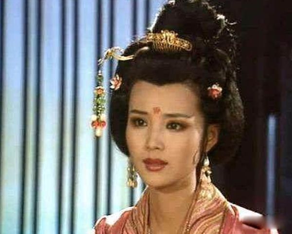 黥面之刑什么意思 上官婉儿脸上刺字的酷刑