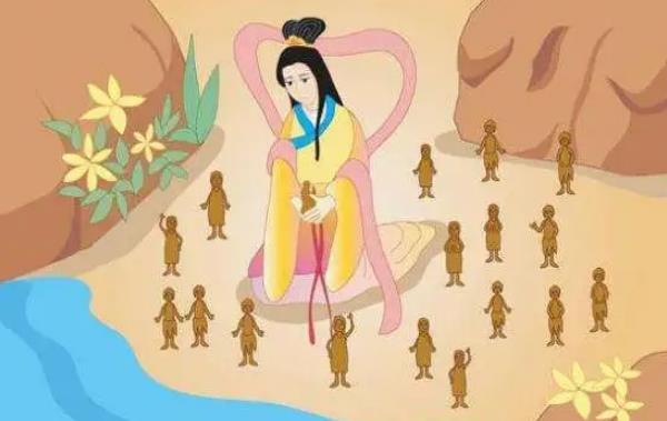 Ů洺ͷ��˵ĺ�����˭ �������˼������ӽ�ʲô