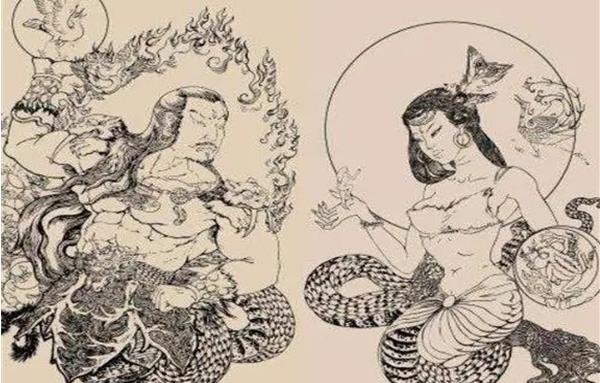 Ů洺ͷ��˵ĺ�����˭ �������˼������ӽ�ʲô