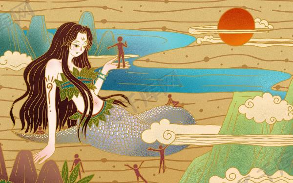 Ů洺ͷ��˵ĺ�����˭ �������˼������ӽ�ʲô