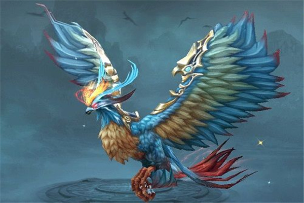 山海经中异兽的介绍和图片 神兽中白泽排第几名