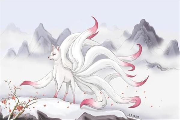 山海经中异兽的介绍和图片 神兽中白泽排第几名