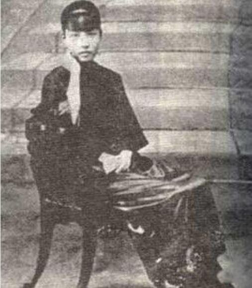 孟小冬真实照片修复 照片事件是真的吗看了没事吧