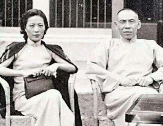 孟小冬真实照片修复 照片事件是真的吗看了没事吧
