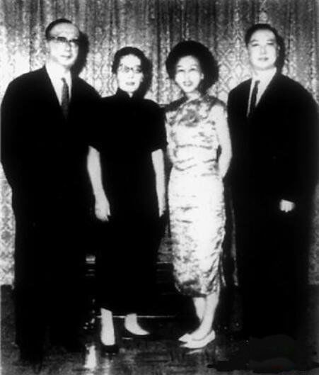 孟小冬真实照片修复 照片事件是真的吗看了没事吧