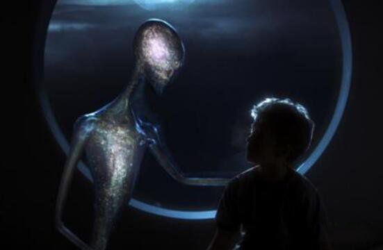 霍金警告人类不要联系外星人 为什么生前警告不要主动与外星人联系