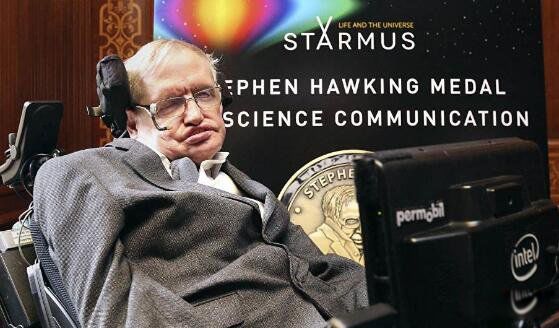 霍金警告人类不要联系外星人 为什么生前警告不要主动与外星人联系