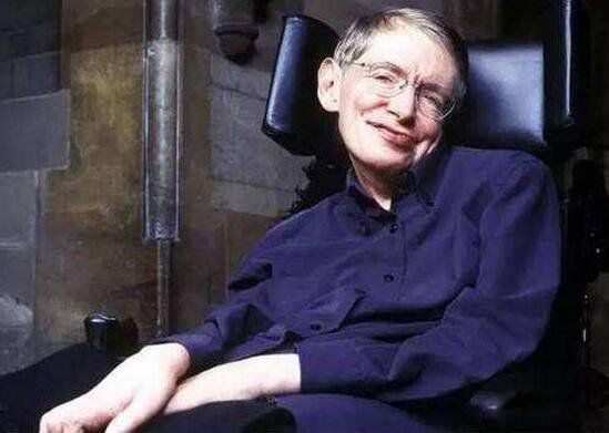 霍金警告人类不要联系外星人 为什么生前警告不要主动与外星人联系