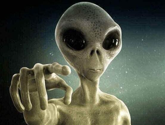 霍金警告人类不要联系外星人 为什么生前警告不要主动与外星人联系