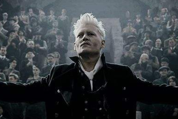 格林德沃的结局怎么样 格林德沃和伏地魔谁厉害