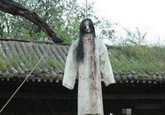 中国禁地有哪些恐怖事件 最诡异的三大禁地排名