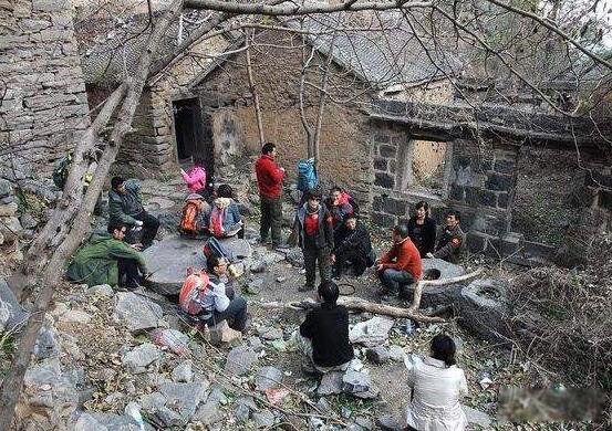 中国禁地有哪些恐怖事件 最诡异的三大禁地排名