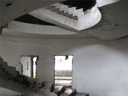 中国禁地有哪些恐怖事件 最诡异的三大禁地排名