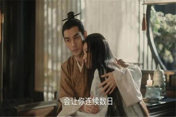 张贵妃是历史都承认的偏爱 宋仁宗为什么偏爱张贵妃呢