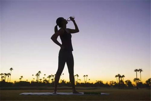 ����9���˶������� �˶�ʱ��ѡ����ʲôʱ�����