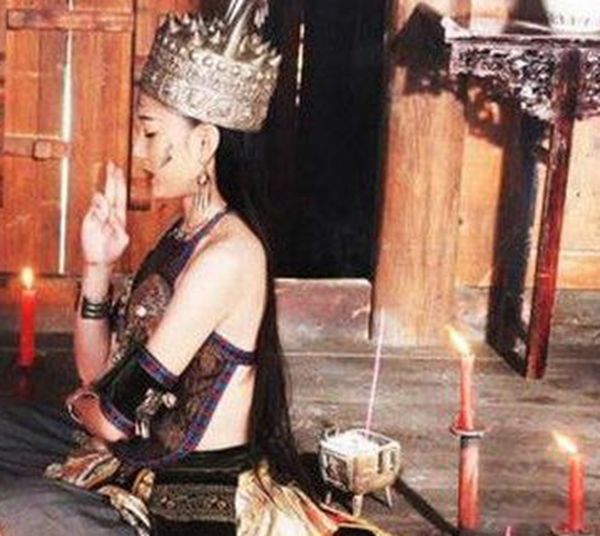 湘西蛊术的真实事件 草鬼婆养蛊案例不得不说的秘密