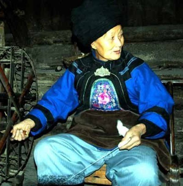 湘西蛊术的真实事件 草鬼婆养蛊案例不得不说的秘密