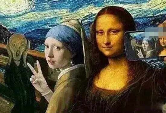 ������ɯ��΢ЦͼƬԭͼ���� ���󵽵���ʲô����