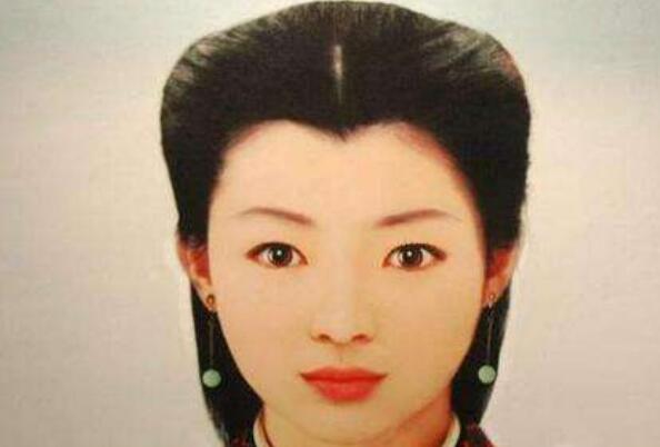 ����Ůʬ����ò��ԭͼ�ÿ��� ��ʵģ����������