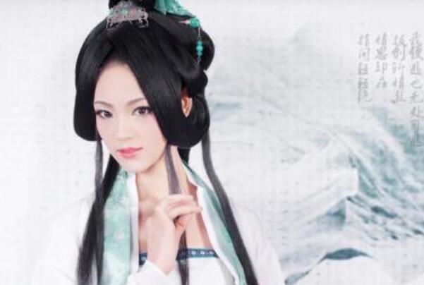 ����Ůʬ����ò��ԭͼ�ÿ��� ��ʵģ����������