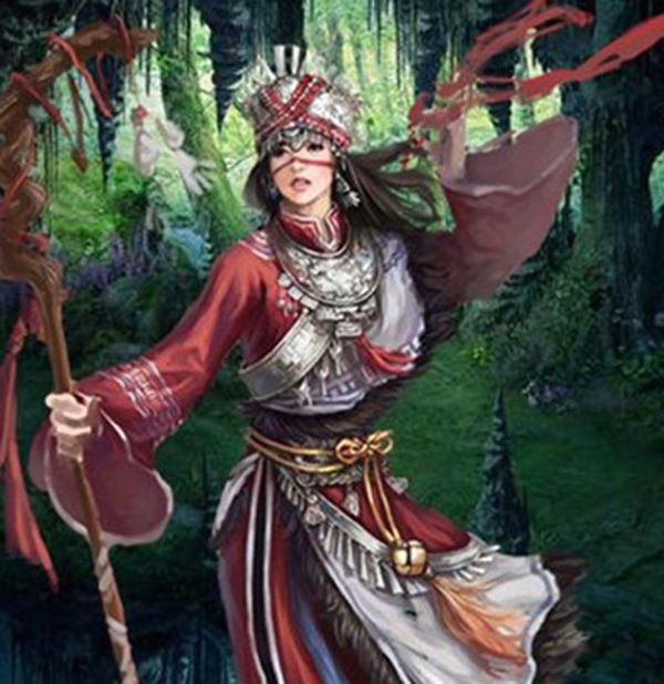 湘西蛊术的真实事件 草鬼婆养蛊案例不得不说的秘密