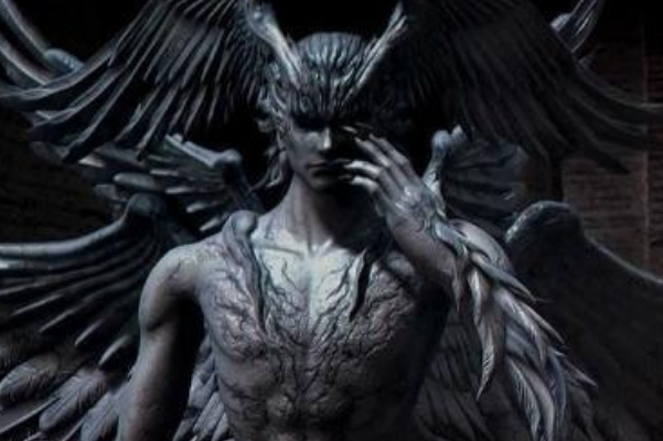 撒旦手下7名堕天使 他身边的堕天使落前是什么天使叫什么名