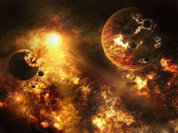 2023年人类会全部灭亡吗 人类真的会在2023年灭亡吗这次逃不掉了