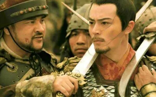 明朝于谦的结局简介 最后于谦为什么被腰斩