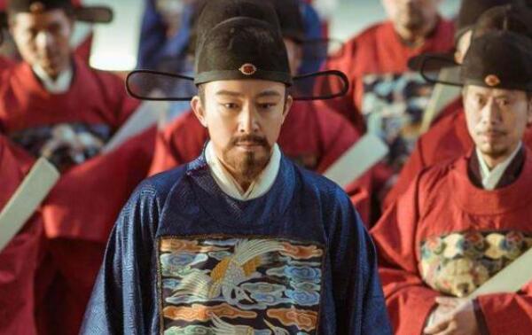 明朝于谦的结局简介 最后于谦为什么被腰斩