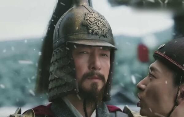 明朝于谦的结局简介 最后于谦为什么被腰斩