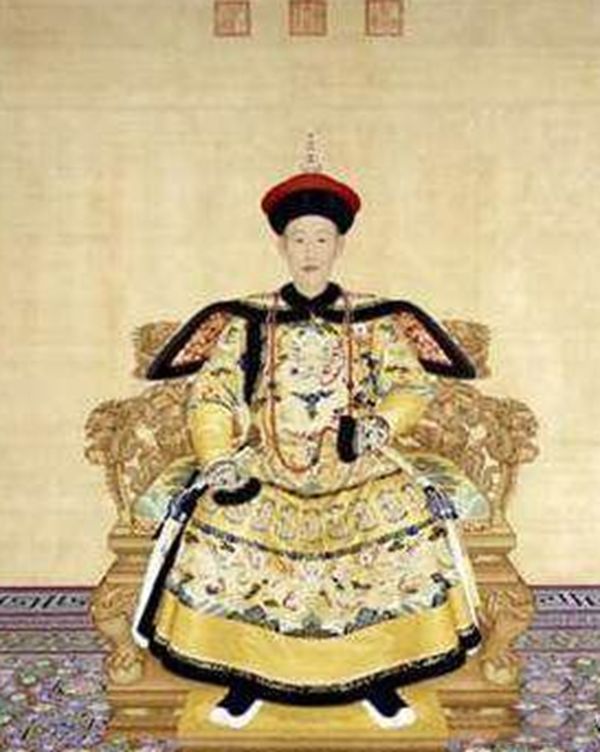 清代香尸谜案复原图 安徽砀山挖出的香尸到底怎么回事