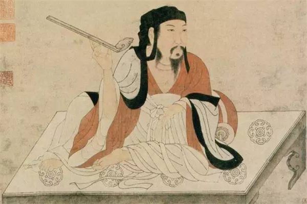 ��ľ���ֵ�������˭,������ʲô ��ľ��������ʲô�鷨