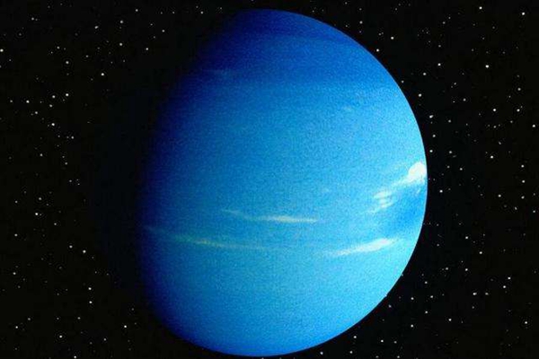 海王星是什么意思 海王星恐怖照片胆小勿入