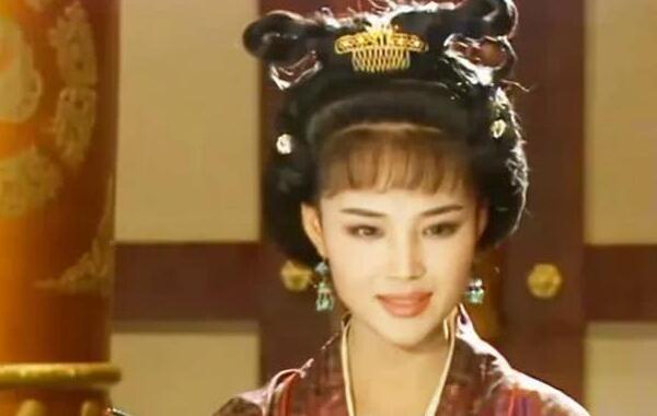 上官婉儿简介资料 生平事迹有哪些故事