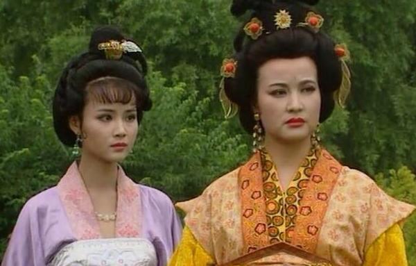 上官婉儿简介资料 生平事迹有哪些故事