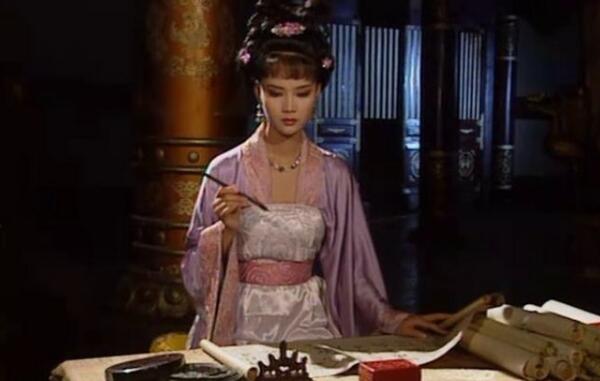 上官婉儿简介资料 生平事迹有哪些故事