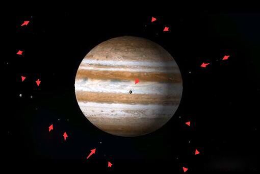 ̫��ϵ�˴������������� �����������������ĸ�