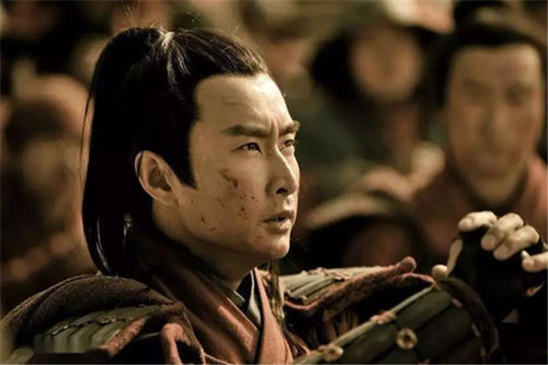 杨再兴儿子杨继周 南宋猛将杨再兴之子简介