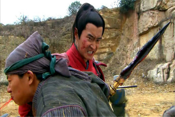 杨再兴儿子杨继周 南宋猛将杨再兴之子简介