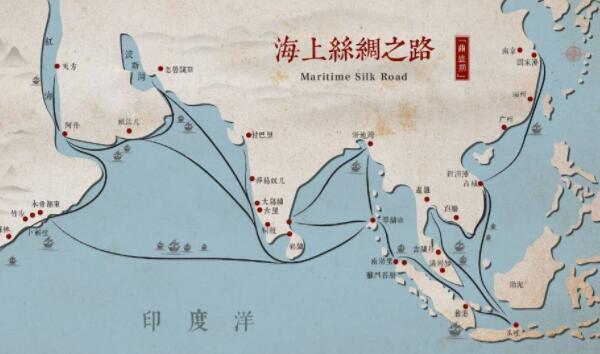 张骞是哪个地方的人 他出使西域的历史意义