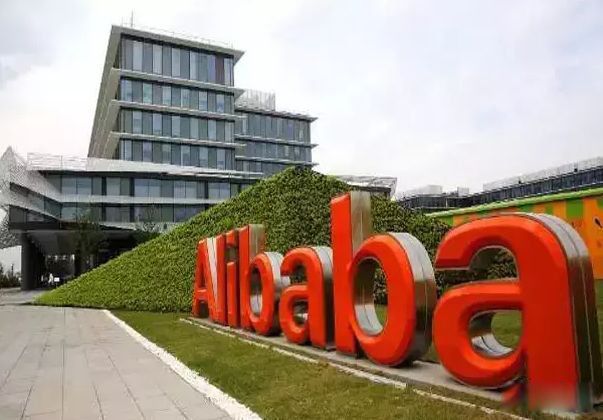 马云是外星人还是地球人 一个外星人在中国叫马云