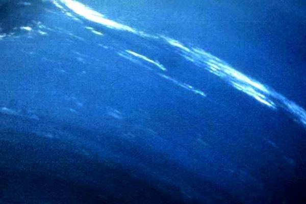 海王星是什么意思 海王星恐怖照片胆小勿入