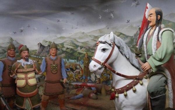 ��������ô������ ���ɹ�֮ս����Ϊʲô��������