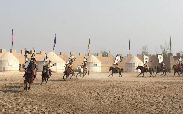 ��������ô������ ���ɹ�֮ս����Ϊʲô��������